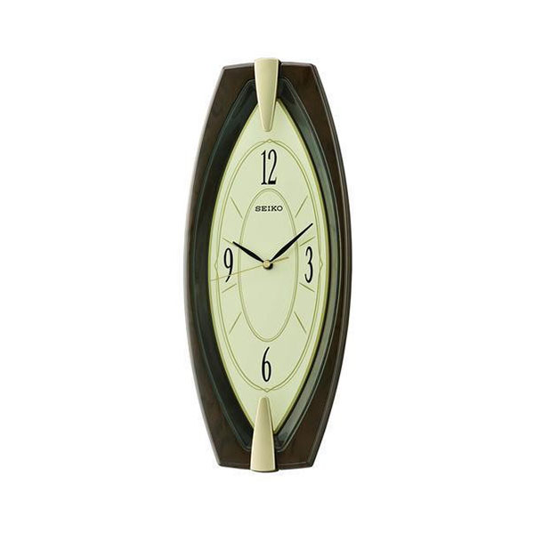 Настенные часы Seiko Clock QXA342BT
